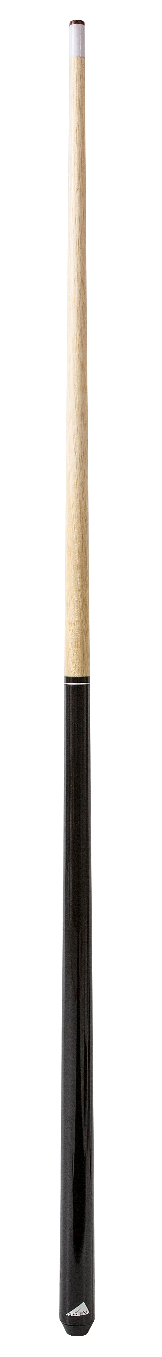 Mizerak 40" One-Piece Shorty Cue