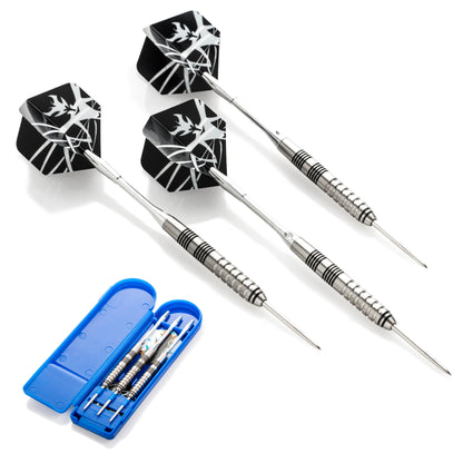 Steel 700 Dart Set