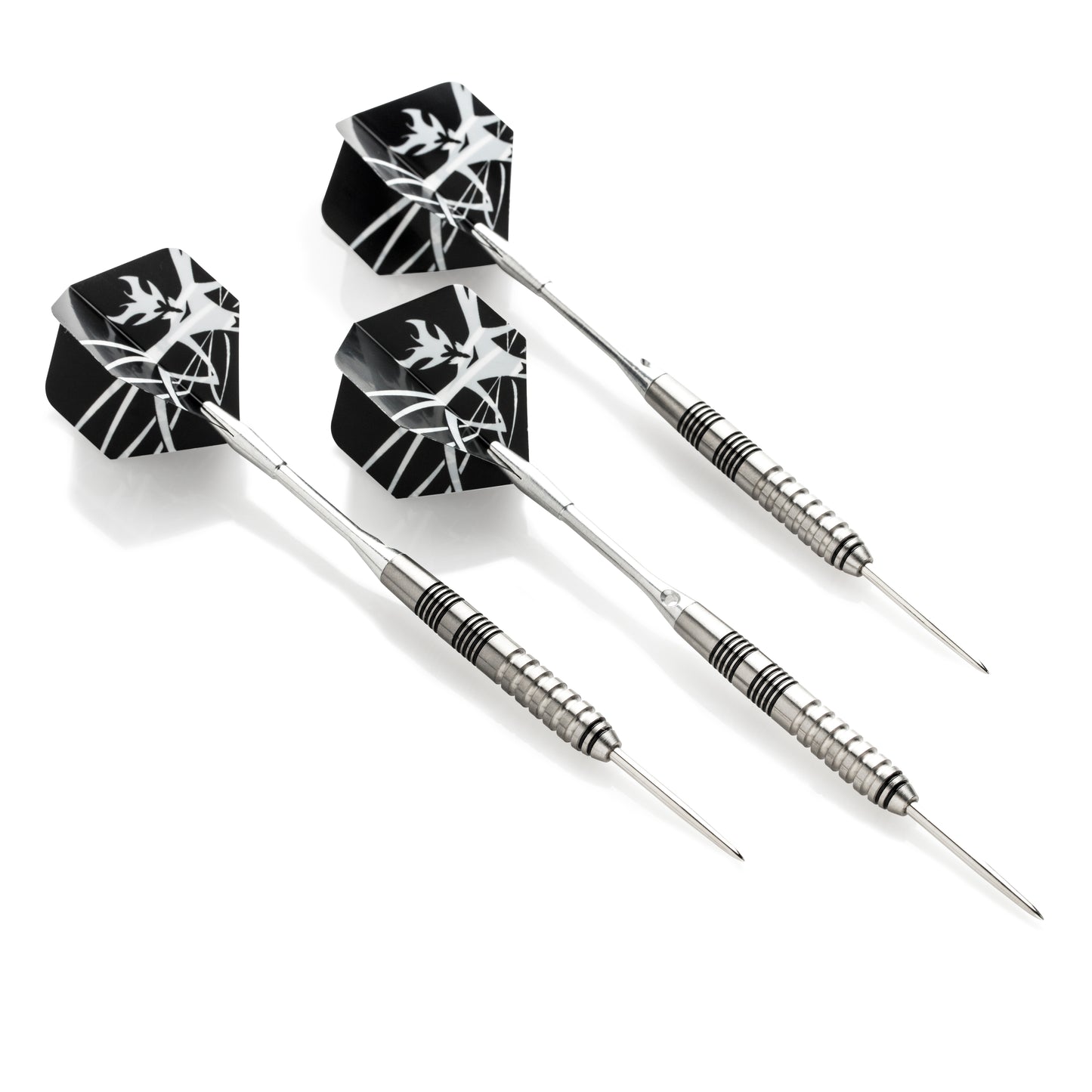 Steel 700 Dart Set