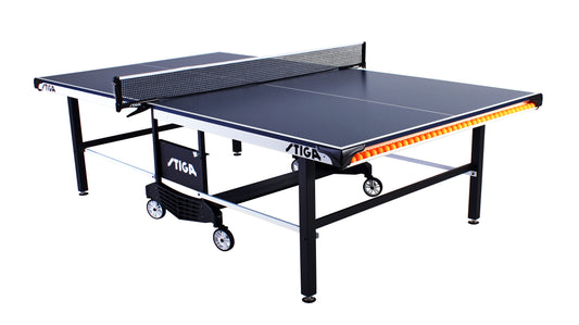 T8523 Stiga STS385 Table Tennis Table