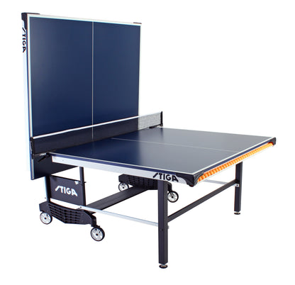 T8523 Stiga STS385 Table Tennis Table