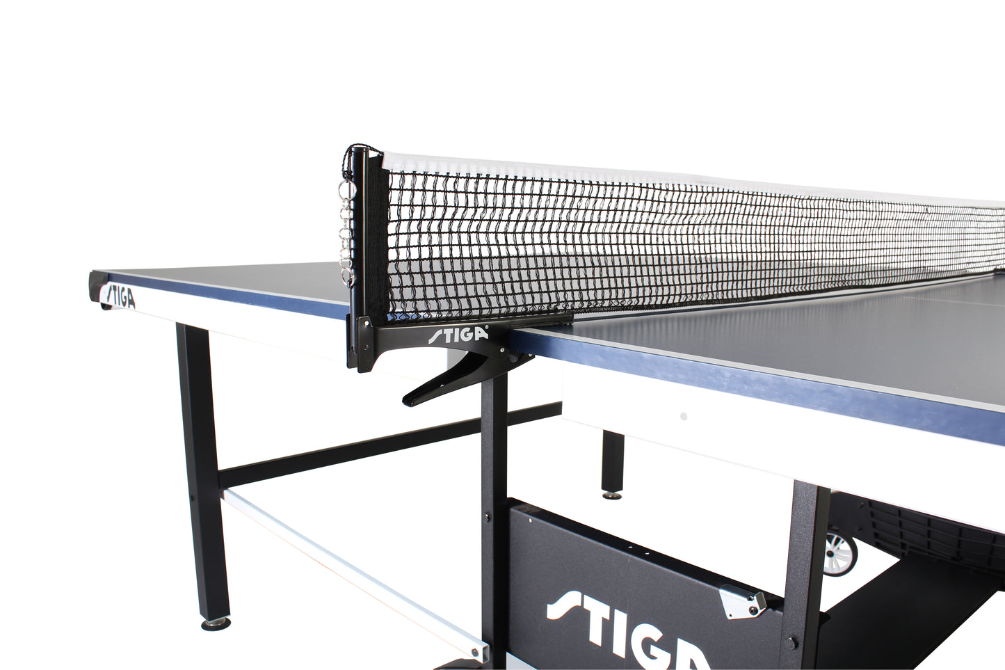 T8523 Stiga STS385 Table Tennis Table