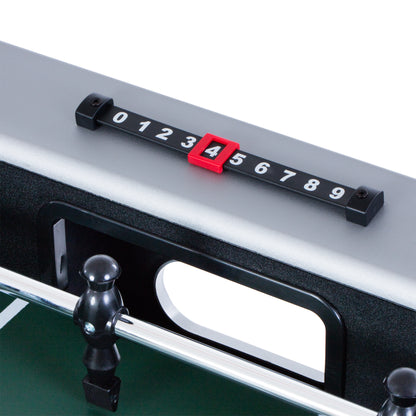 Triumph 48" Sweeper Foosball Table