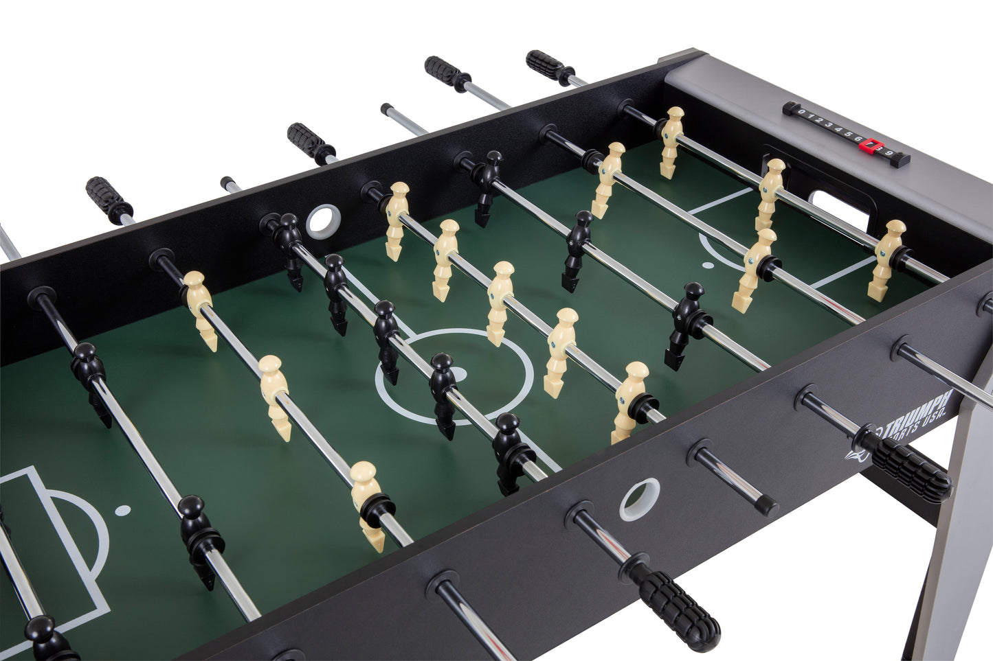 Triumph 48" Sweeper Foosball Table