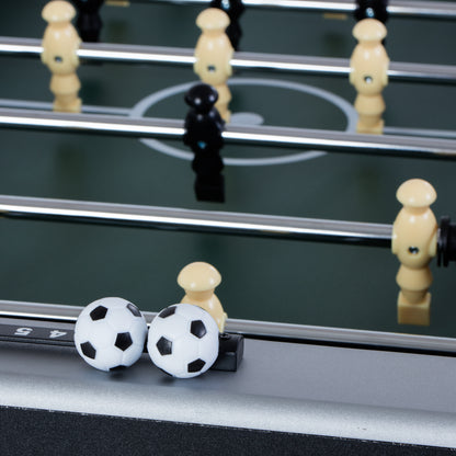 Triumph 48" Sweeper Foosball Table