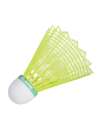 Zume Games Badminton