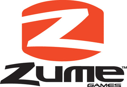 Zume Games Badminton