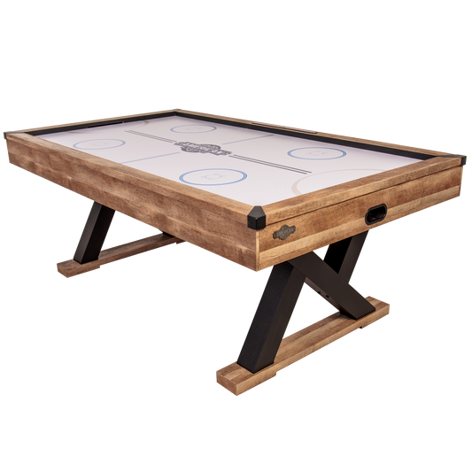 American Legend Kirkwood 84" Air Hockey Table