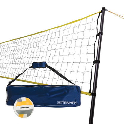 Triumph Competition Volleyball Set