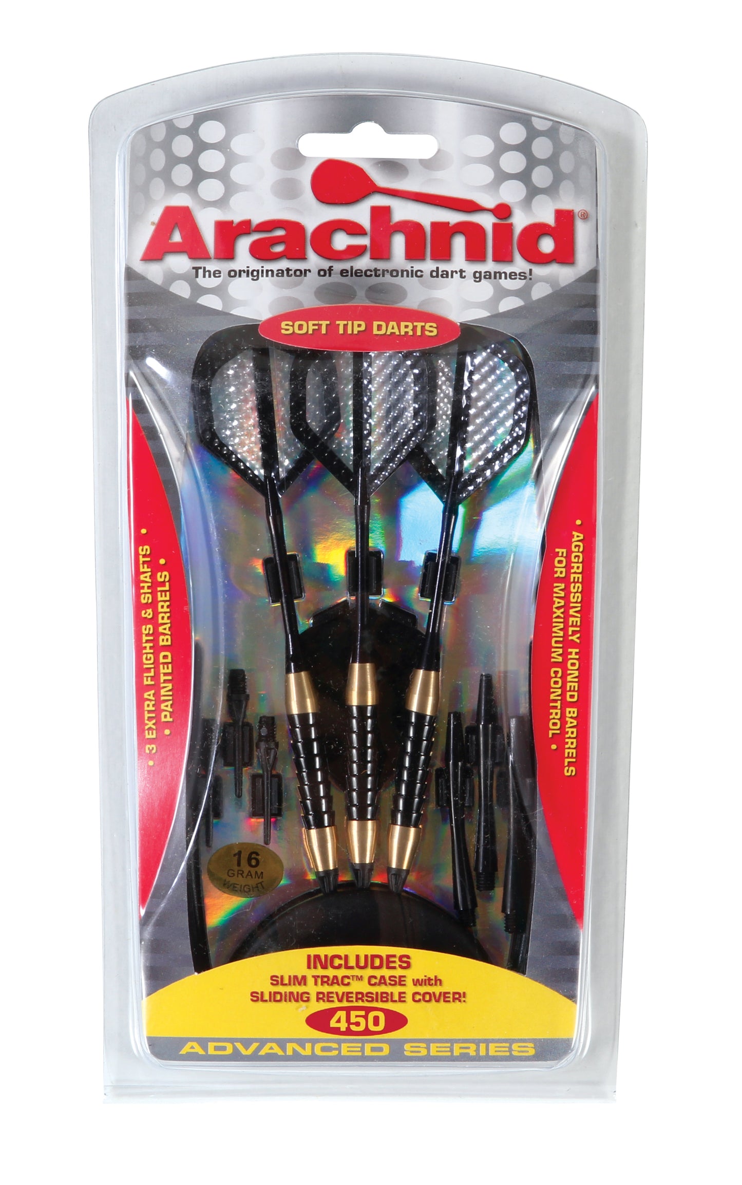 SFA450 Soft Dart Set