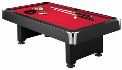 Slate - Donovan II Billiard Table