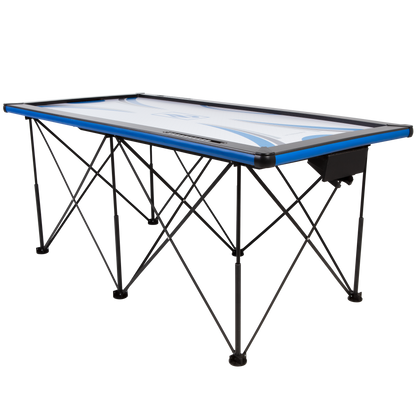 Triumph 72" Pop Up Air Hockey Table