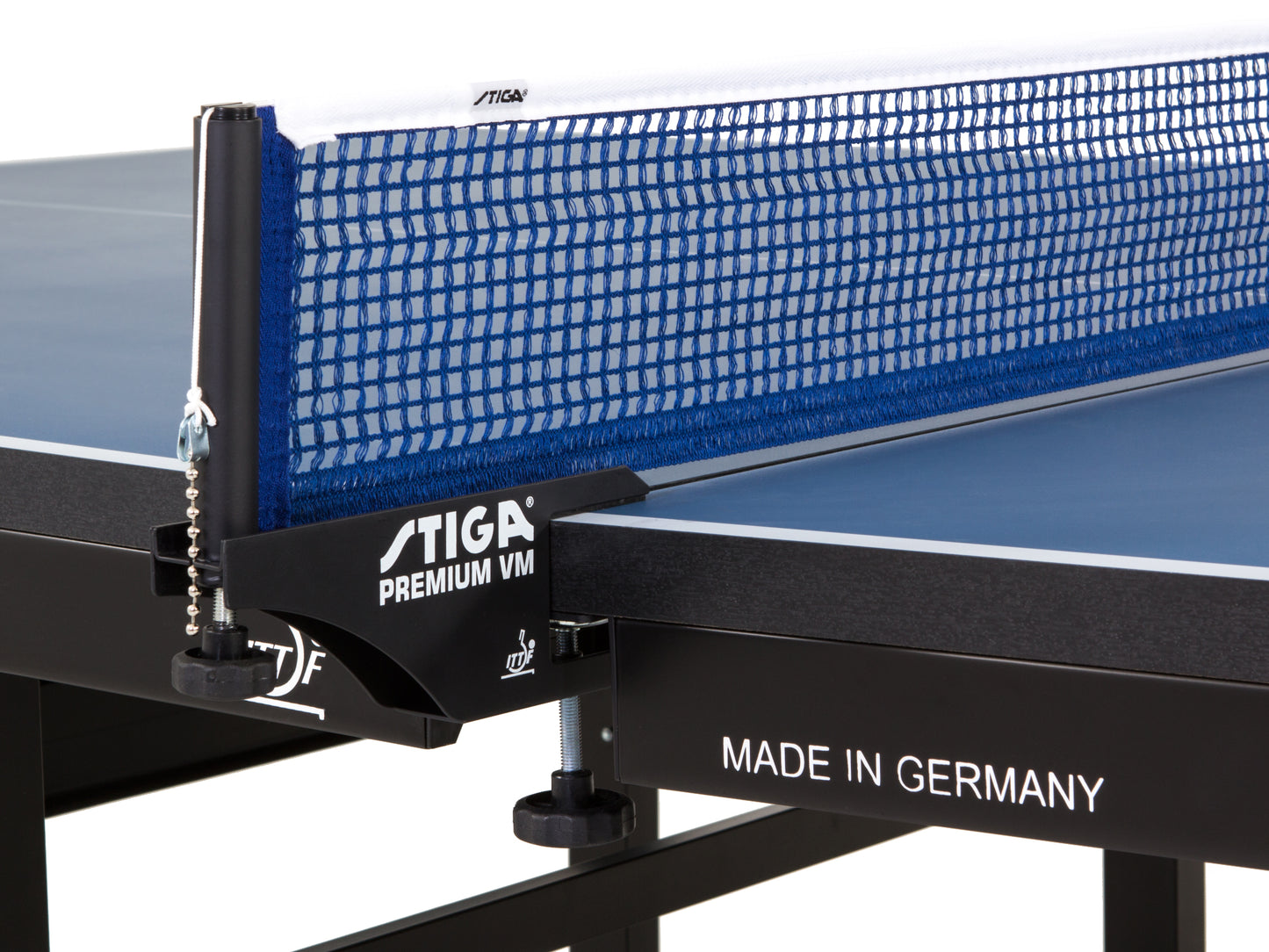 T8508 Stiga Optimum 30 Table Tennis Table