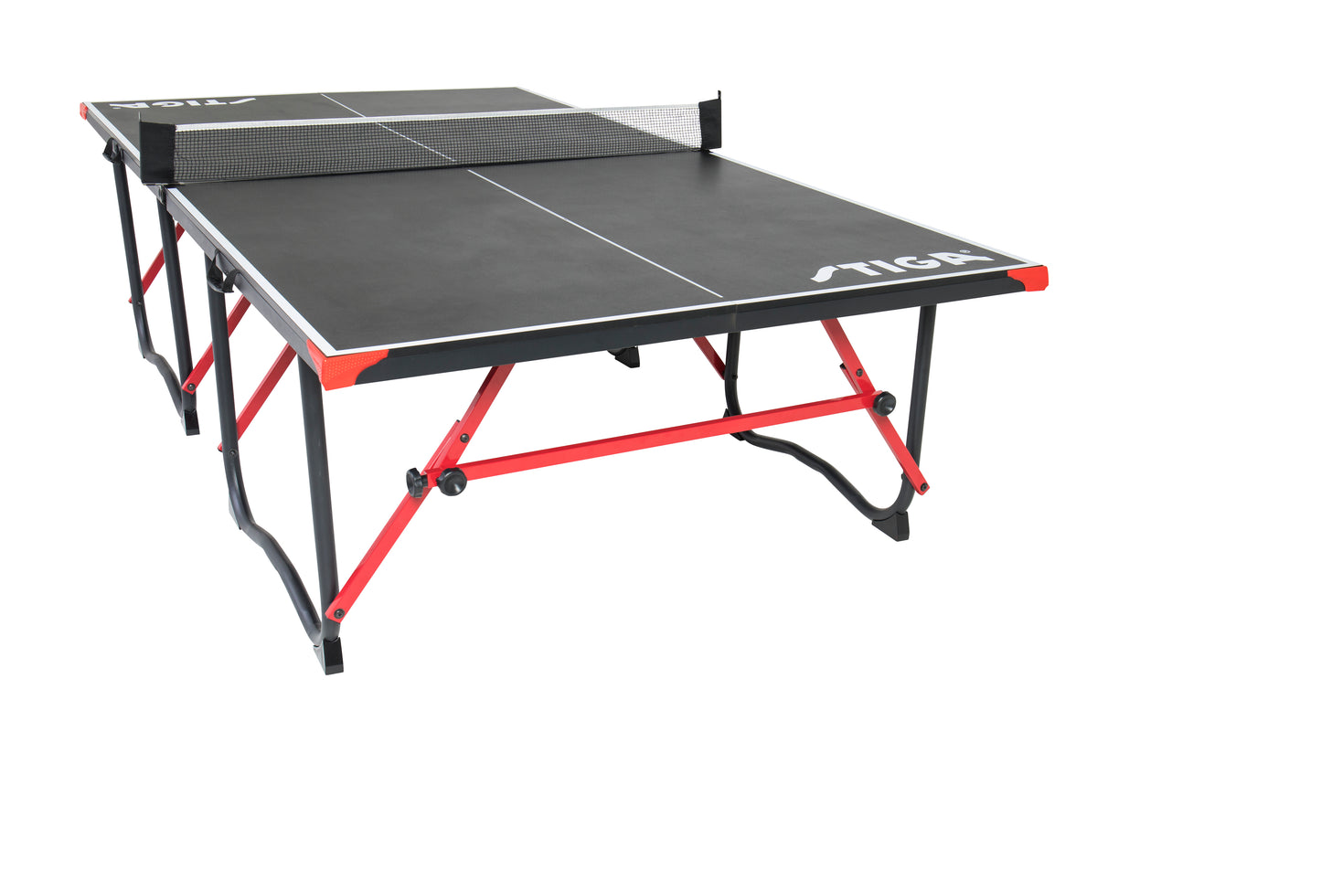 STIGA Volt Table Tennis Table