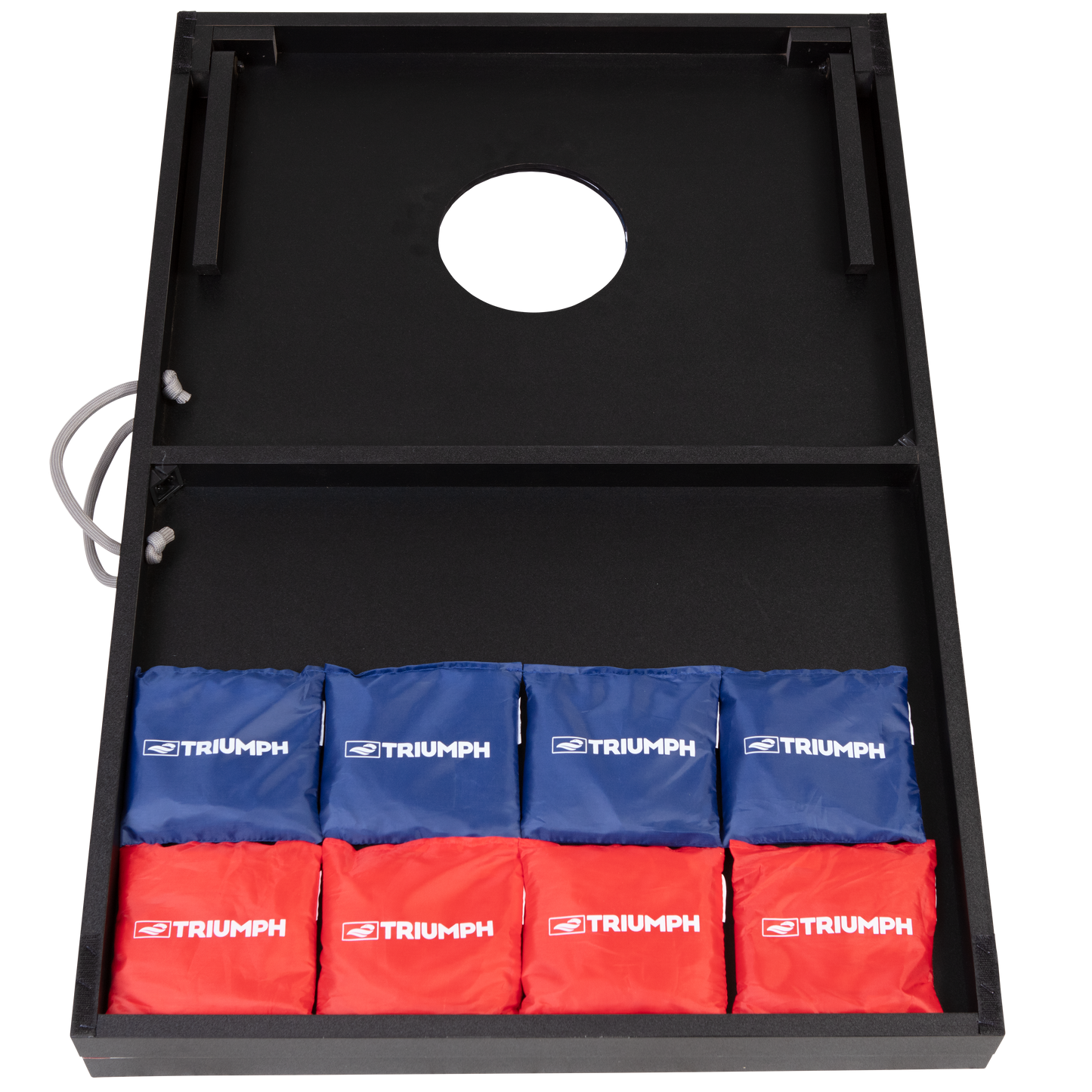 Triumph Patriotic 2x3 Cornhole Set