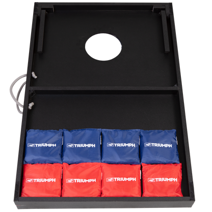 Triumph Patriotic 2x3 Cornhole Set