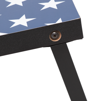 Triumph Patriotic 2x3 Cornhole Set