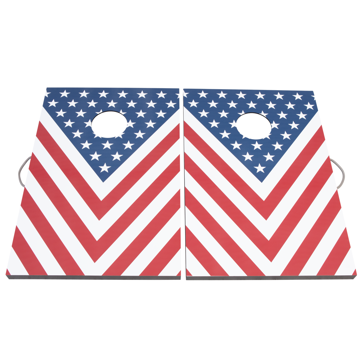 Triumph Patriotic 2x3 Cornhole Set