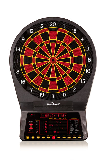 Cricket Pro 800 Electronic Dartboard