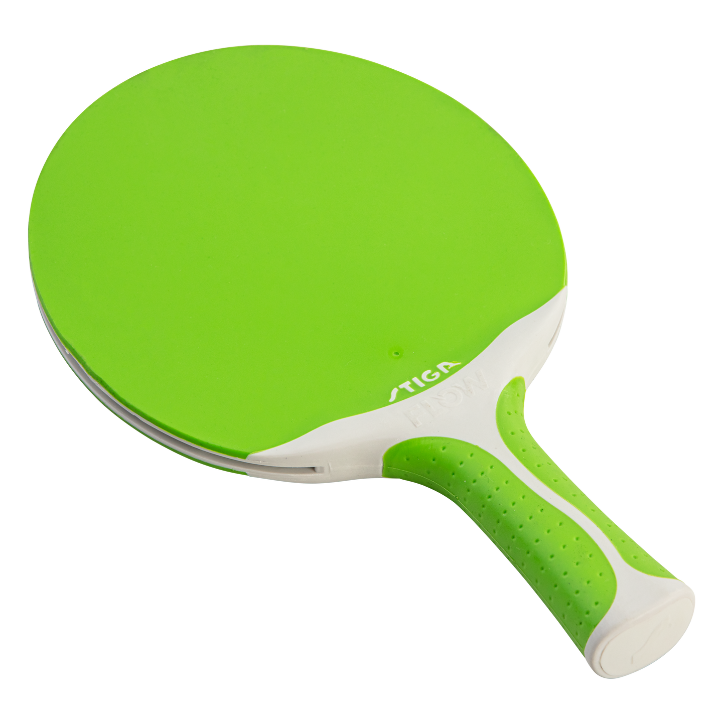STIGA T1285G Stiga Flow Outdoor Racket - Green