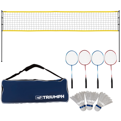 Triumph Competition Badminton