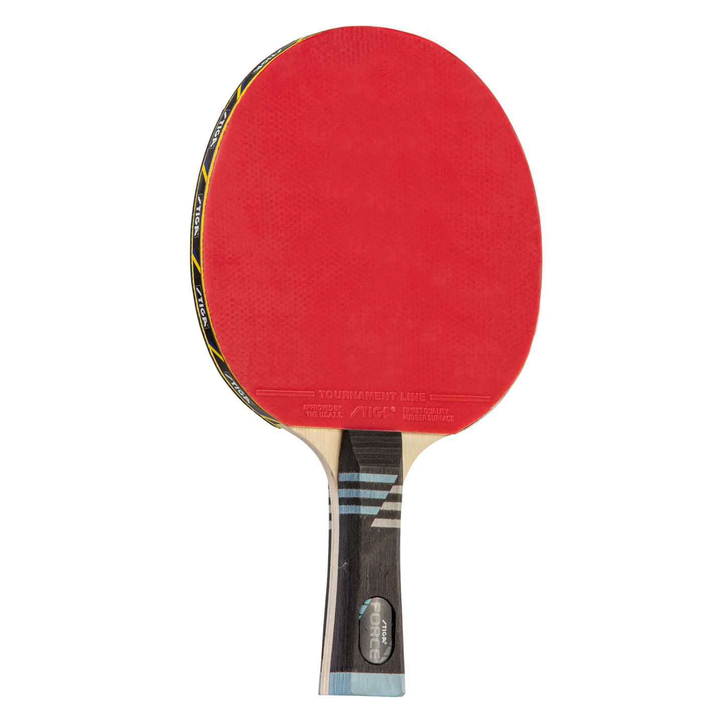 STIGA Force Racket