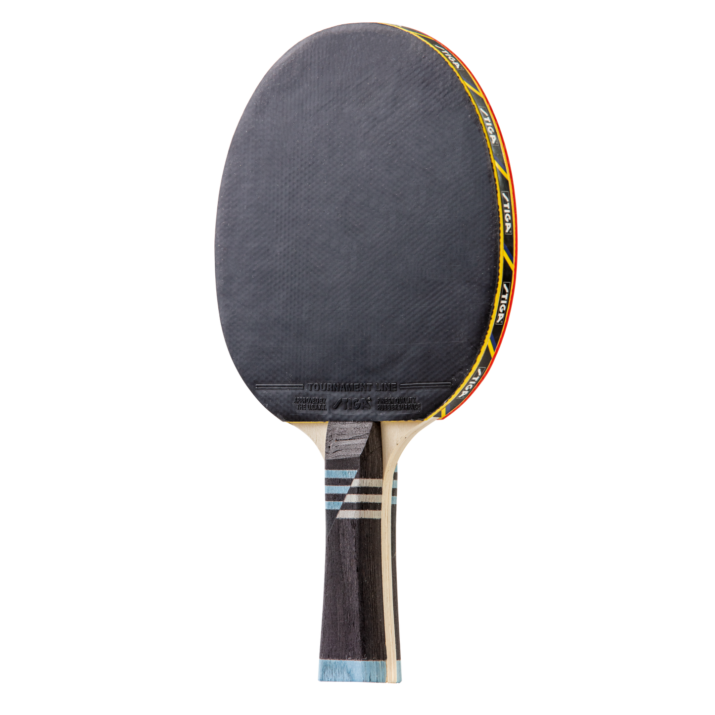 STIGA Force Racket