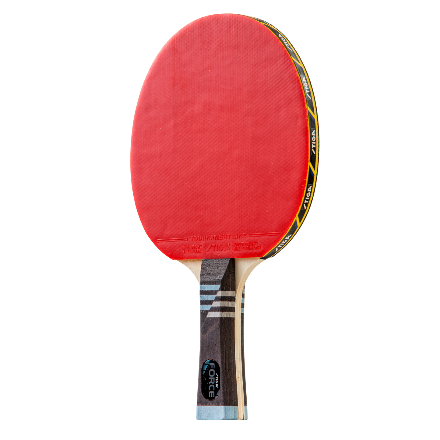 STIGA Force Racket