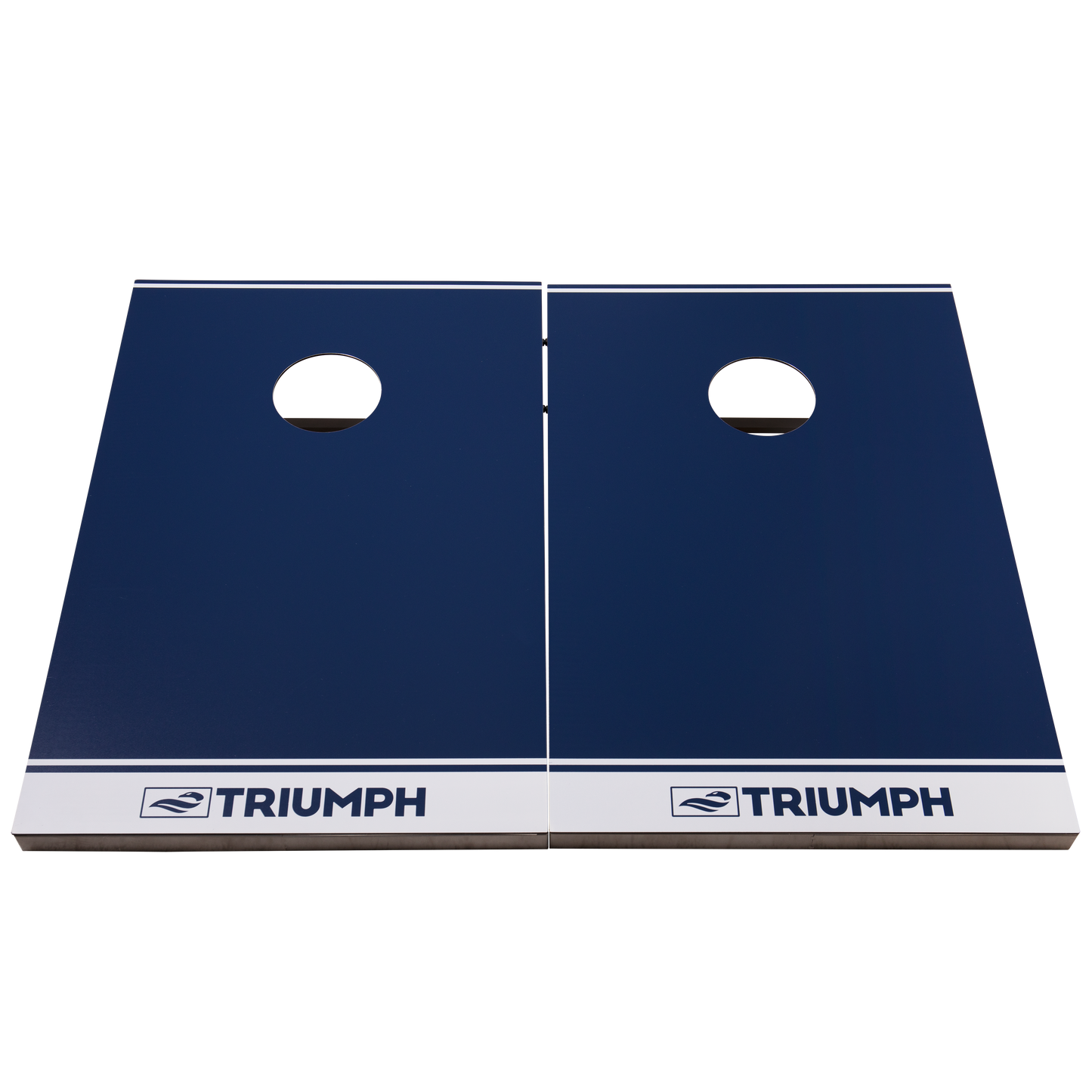 Triumph All-Pro Aluminum Cornhole Set