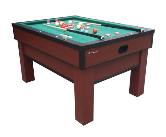 Atomic Classic Bumper Pool Table