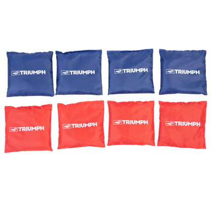 Triumph Patriotic LED 2x3 Cornhole Set