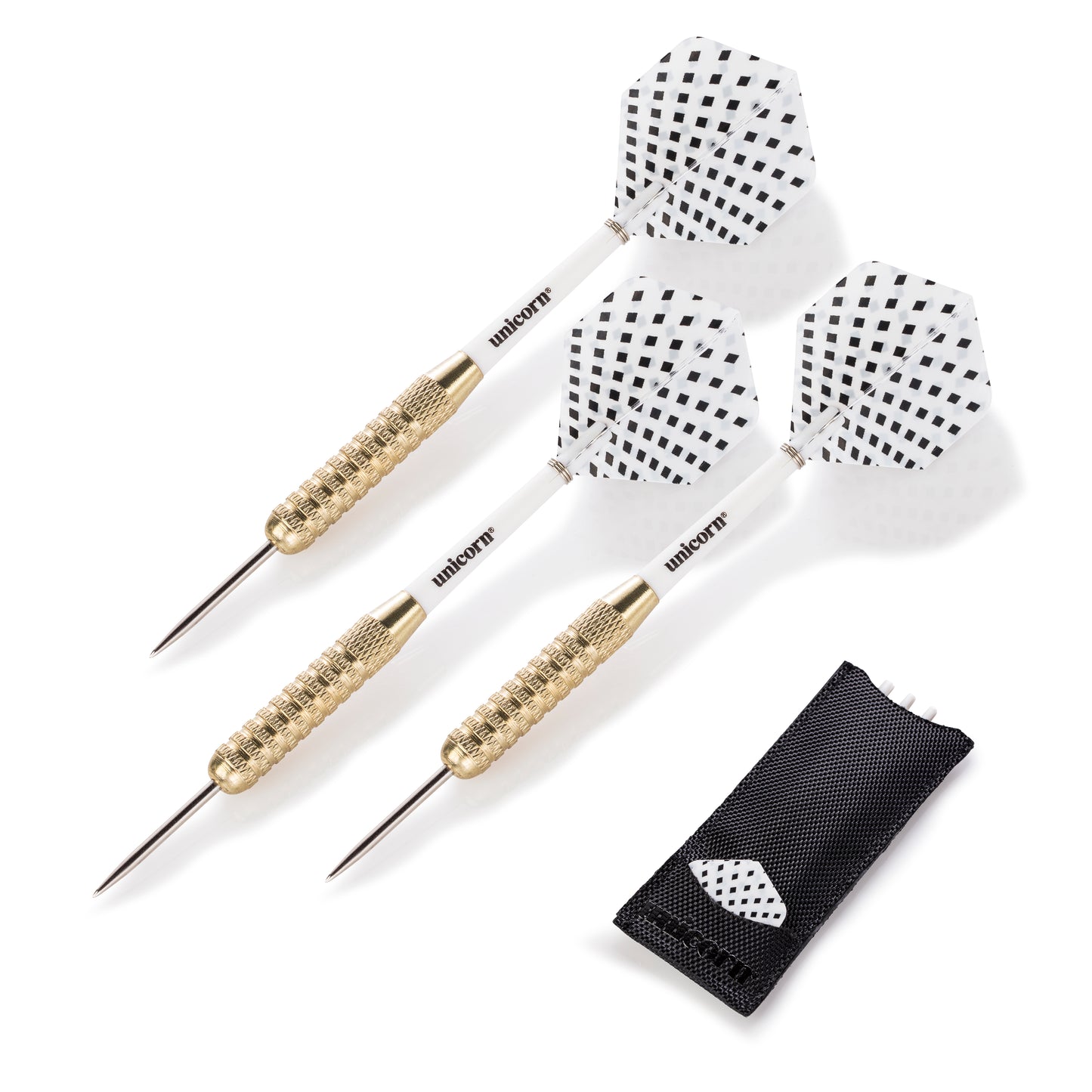 Steel 200 Dart Set