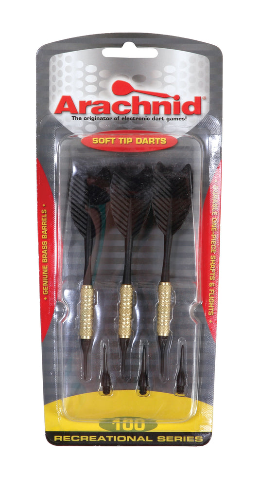 SFR100 Soft Dart Set