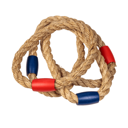 Triumph Wooden Ring Toss