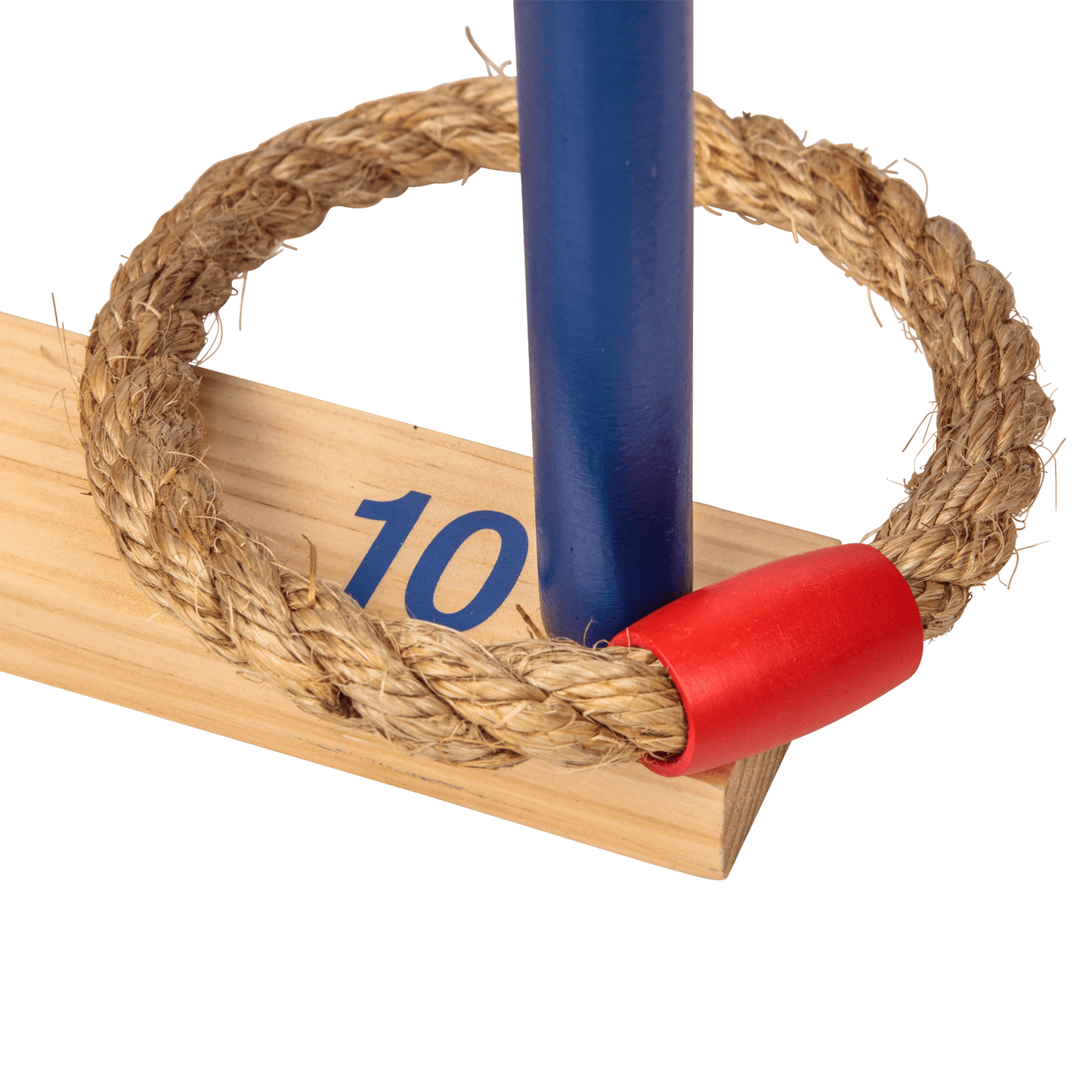 Triumph Wooden Ring Toss