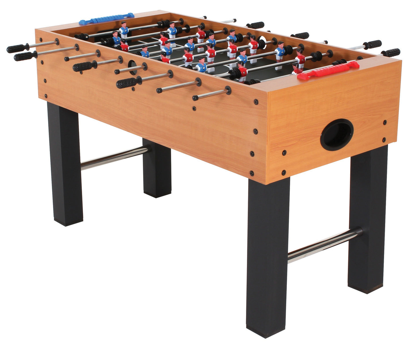 Charger Foosball Table