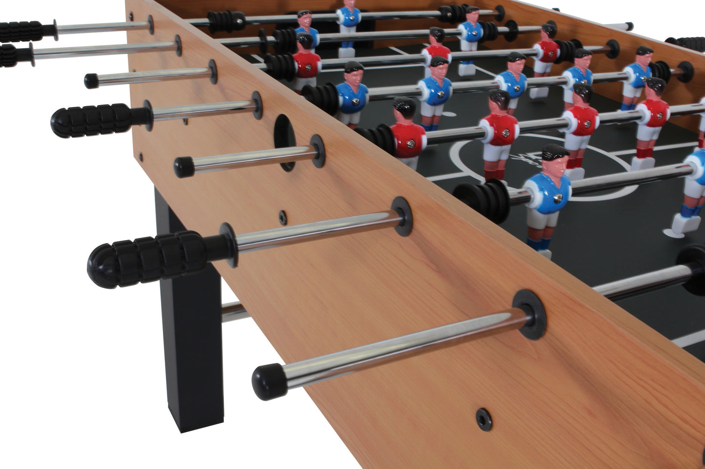 Charger Foosball Table