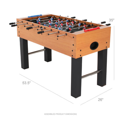 Charger Foosball Table