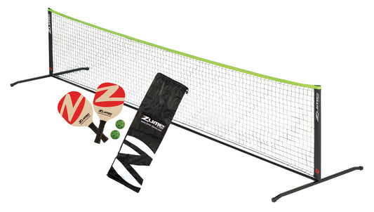 Zume Games Pickleball