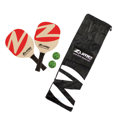 Zume Games Pickleball