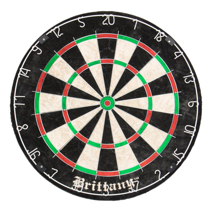 ND200 Brittany Bristle Dartboard