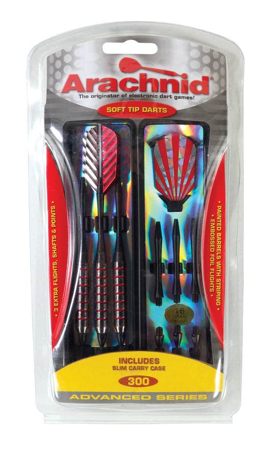 SFA300 Soft Dart Set