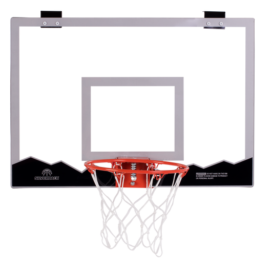 Silverback 18" Mini Hoop