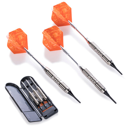 Soft 400 Dart Set