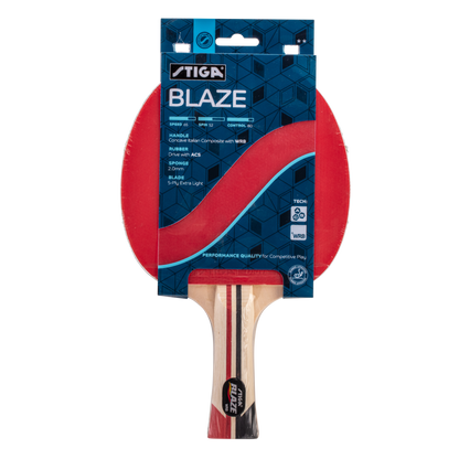 STIGA Blaze Racket