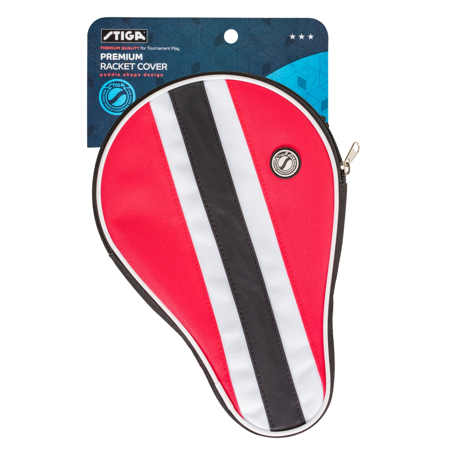 Table Tennis Racket Cover
