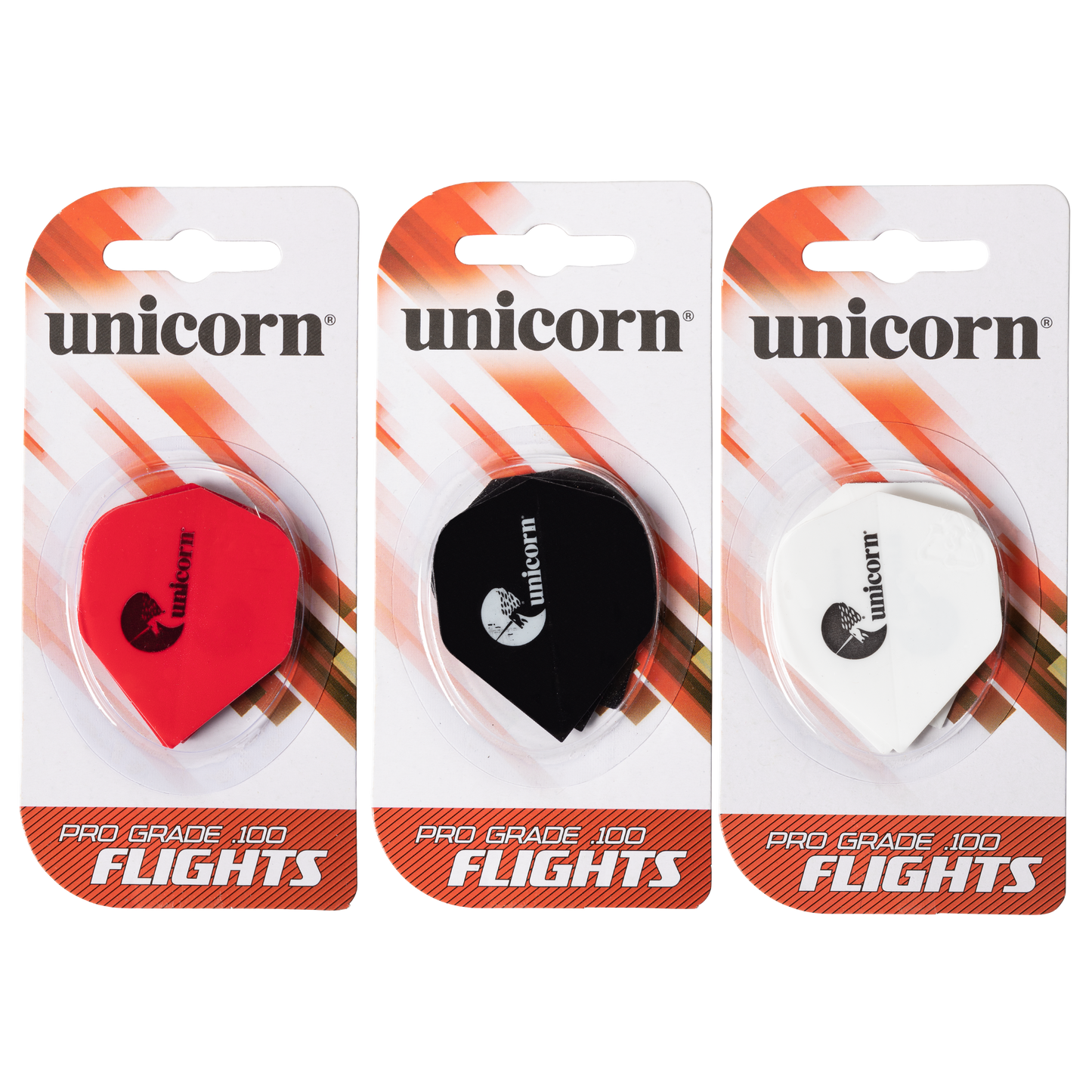 Unicorn Pro Grade Flights