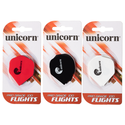 Unicorn Pro Grade Flights