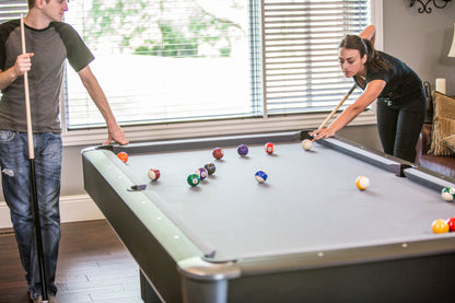 Slate - Dakota Billiard Table