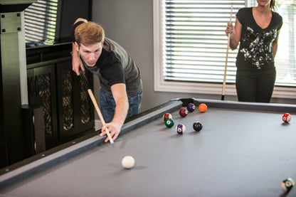 Slate - Dakota Billiard Table